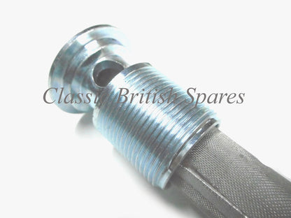 BSA Singles & Twins Oil Tank Filter (1) - 82-9071 - A7 / A10 / C25 / B25 / TR25W