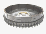 Triumph / BSA Clutch Chain Wheel Basket - 57-4198 - 1959-73 - C15 / B25 / B44 / TR25W