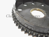 Triumph / BSA Clutch Chain Wheel Basket - 57-4198 - 1959-73 - C15 / B25 / B44 / TR25W