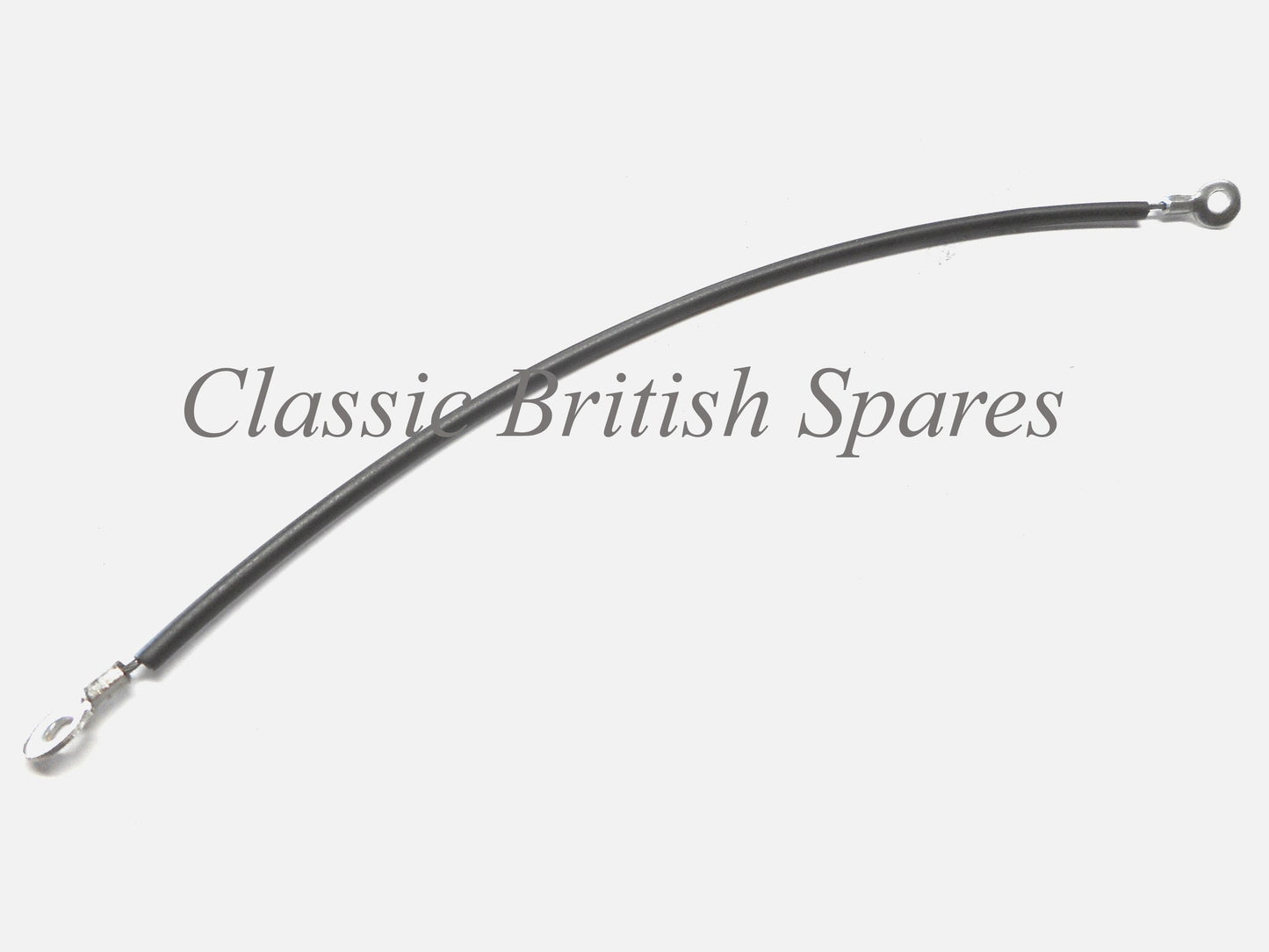 Triumph / BSA Dual Seat Check Wire (1) - Choose Year / Model