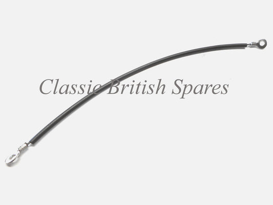 Triumph / BSA Dual Seat Check Wire (1) - Choose Year / Model
