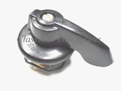 Lucas Type U39  "Long Knob" Lighting Switch (1) 31315