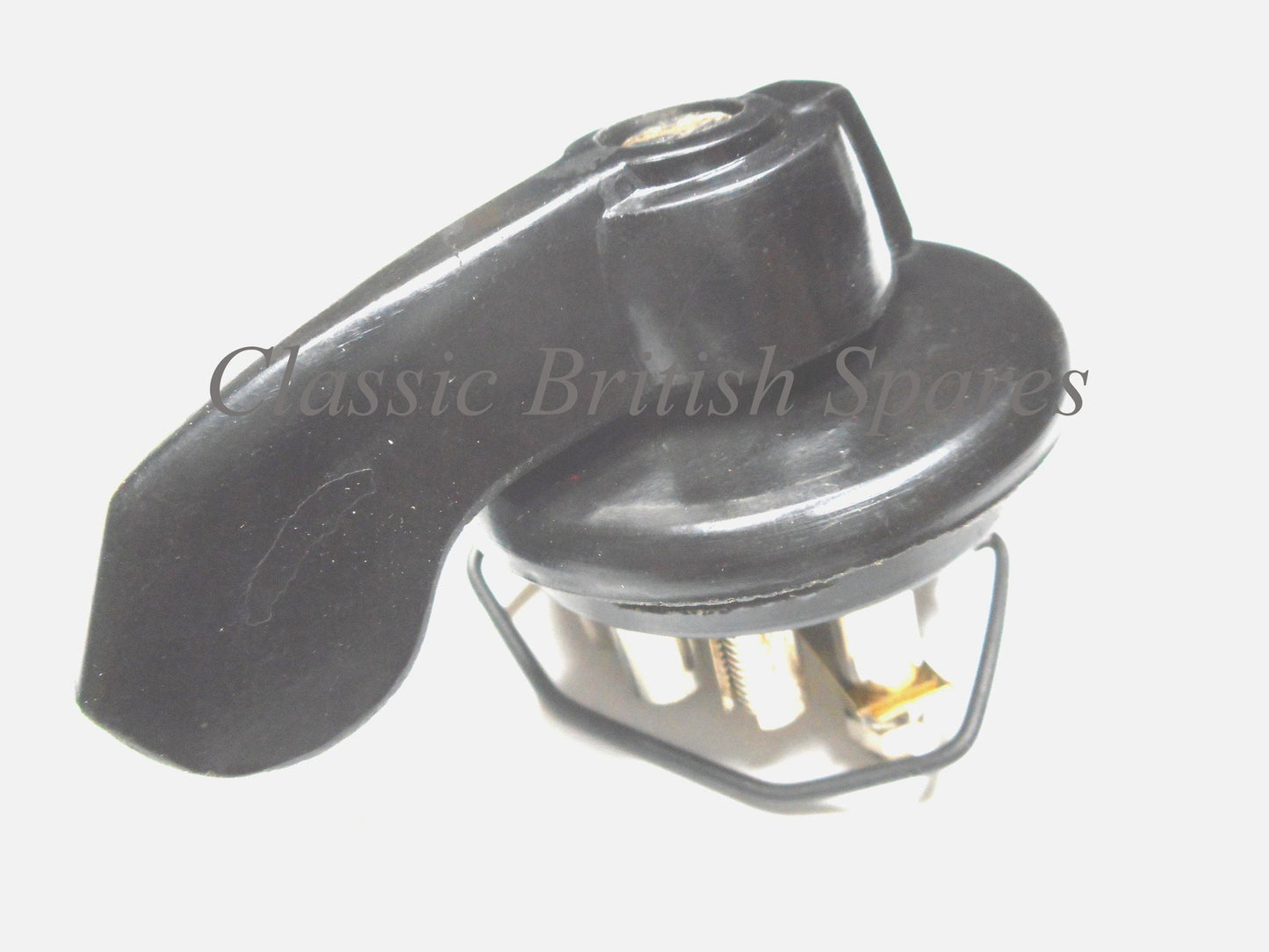 Lucas Type U39  "Long Knob" Lighting Switch (1) 31315