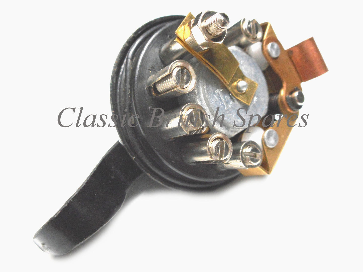 Lucas Type U39  "Long Knob" Lighting Switch (1) 31315