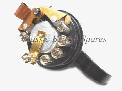 Lucas Type U39  "Long Knob" Lighting Switch (1) 31315