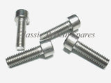 Amal Concentric Float Bowl & Cap Allen Screws (SET OF 4) - 626 / 928 / 930 / 932