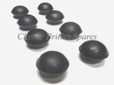 BSA / Triumph Clutch Spider Cush Rubbers (8) - 57-2723 - B40 / B25 / B44 / TR25W