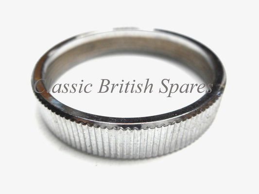 Amal Type Monobloc Top Cap Securing Ring (1) 376/065
