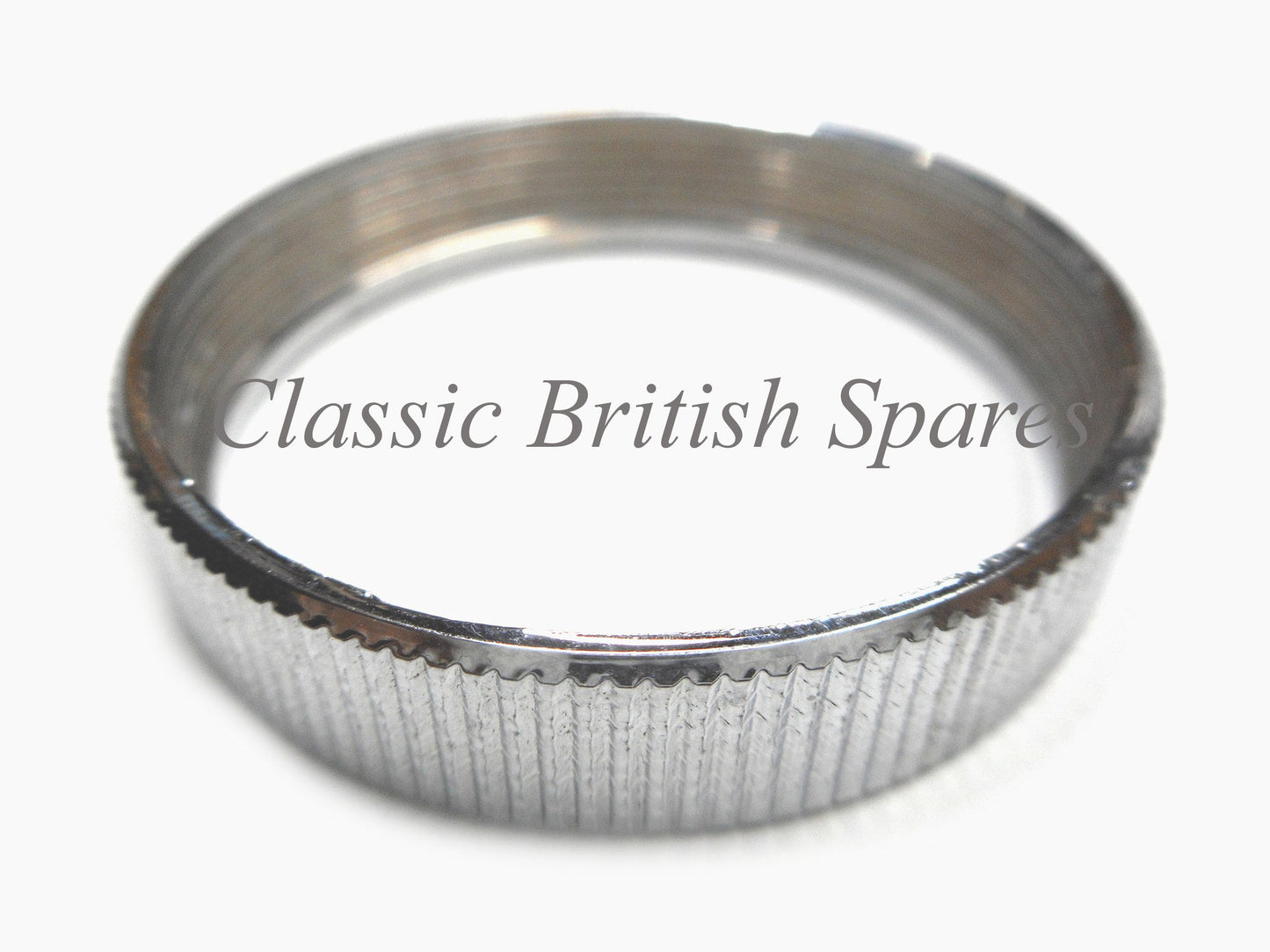 Amal Type Monobloc Top Cap Securing Ring (1) 376/065