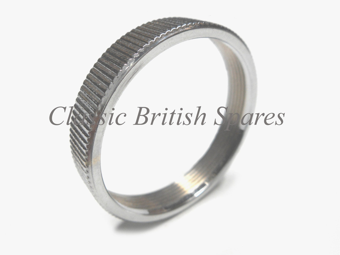 Amal Type Monobloc Top Cap Securing Ring (1) 376/065
