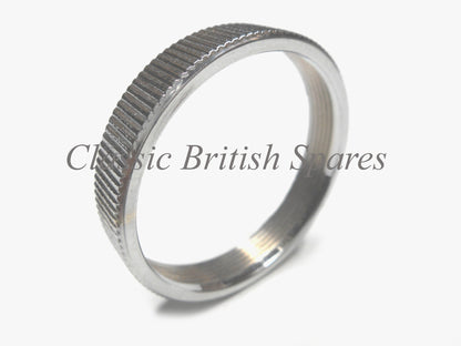 Amal Type Monobloc Top Cap Securing Ring (1) 376/065