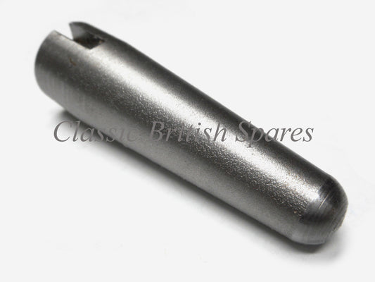 Triumph Front Fork Restrictor Damper (1) - 97-1499 - 1964-67 - T90 / T100 / T120