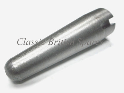 Triumph Front Fork Restrictor Damper (1) - 97-1499 - 1964-67 - T90 / T100 / T120