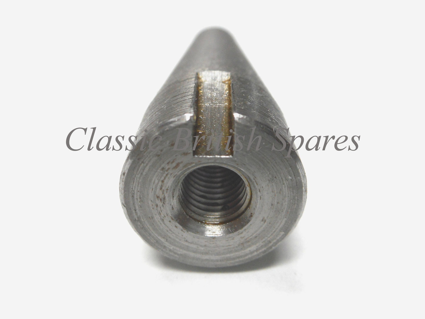 Triumph Front Fork Restrictor Damper (1) - 97-1499 - 1964-67 - T90 / T100 / T120