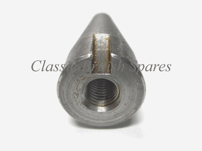 Triumph Front Fork Restrictor Damper (1) - 97-1499 - 1964-67 - T90 / T100 / T120