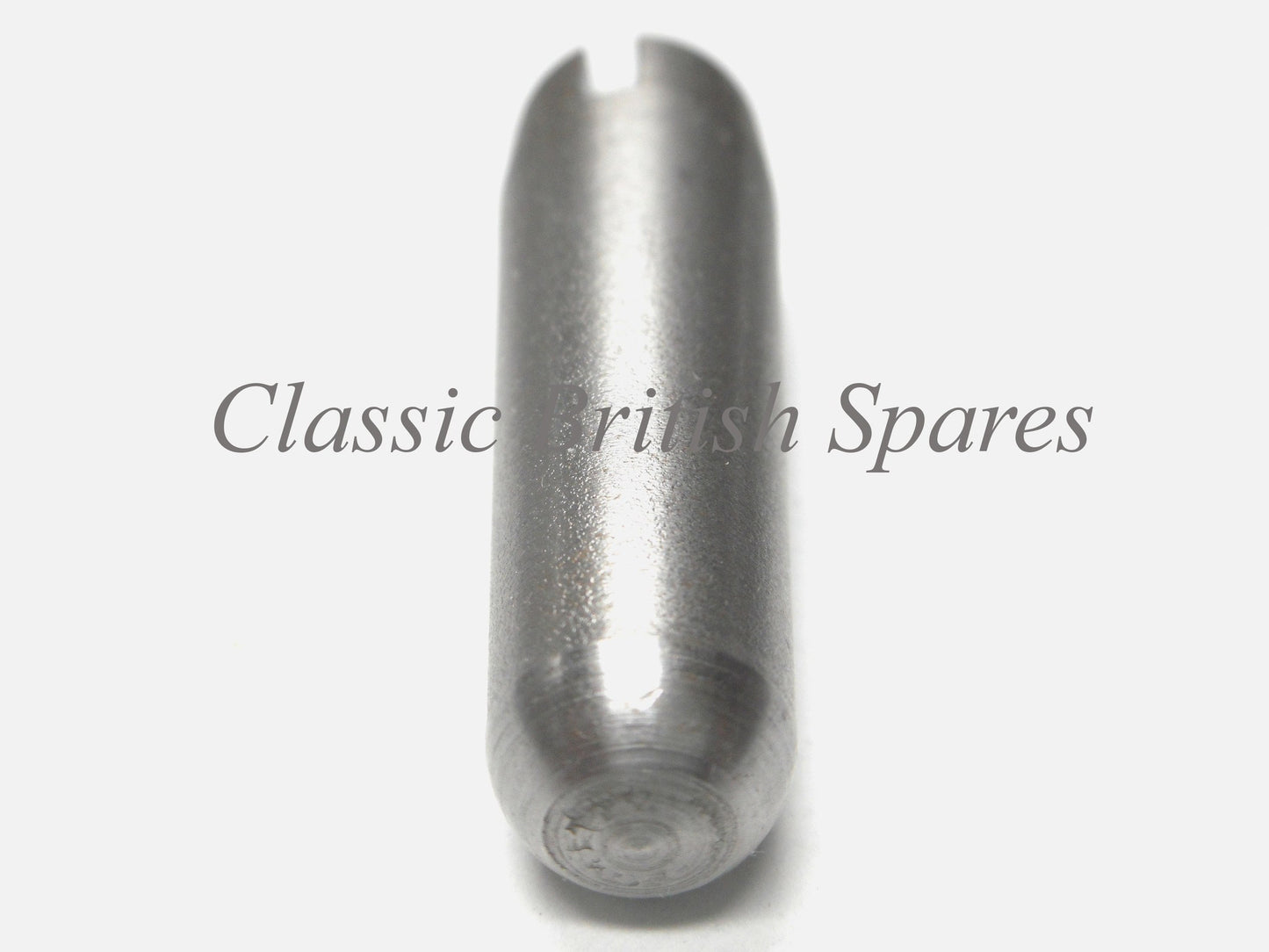 Triumph Front Fork Restrictor Damper (1) - 97-1499 - 1964-67 - T90 / T100 / T120
