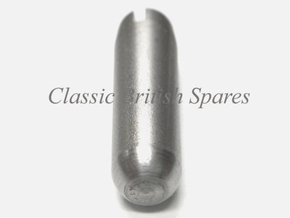 Triumph Front Fork Restrictor Damper (1) - 97-1499 - 1964-67 - T90 / T100 / T120