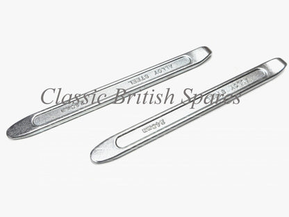 Motorcycle Forged Tire Iron Levers 9 1/2" (2)