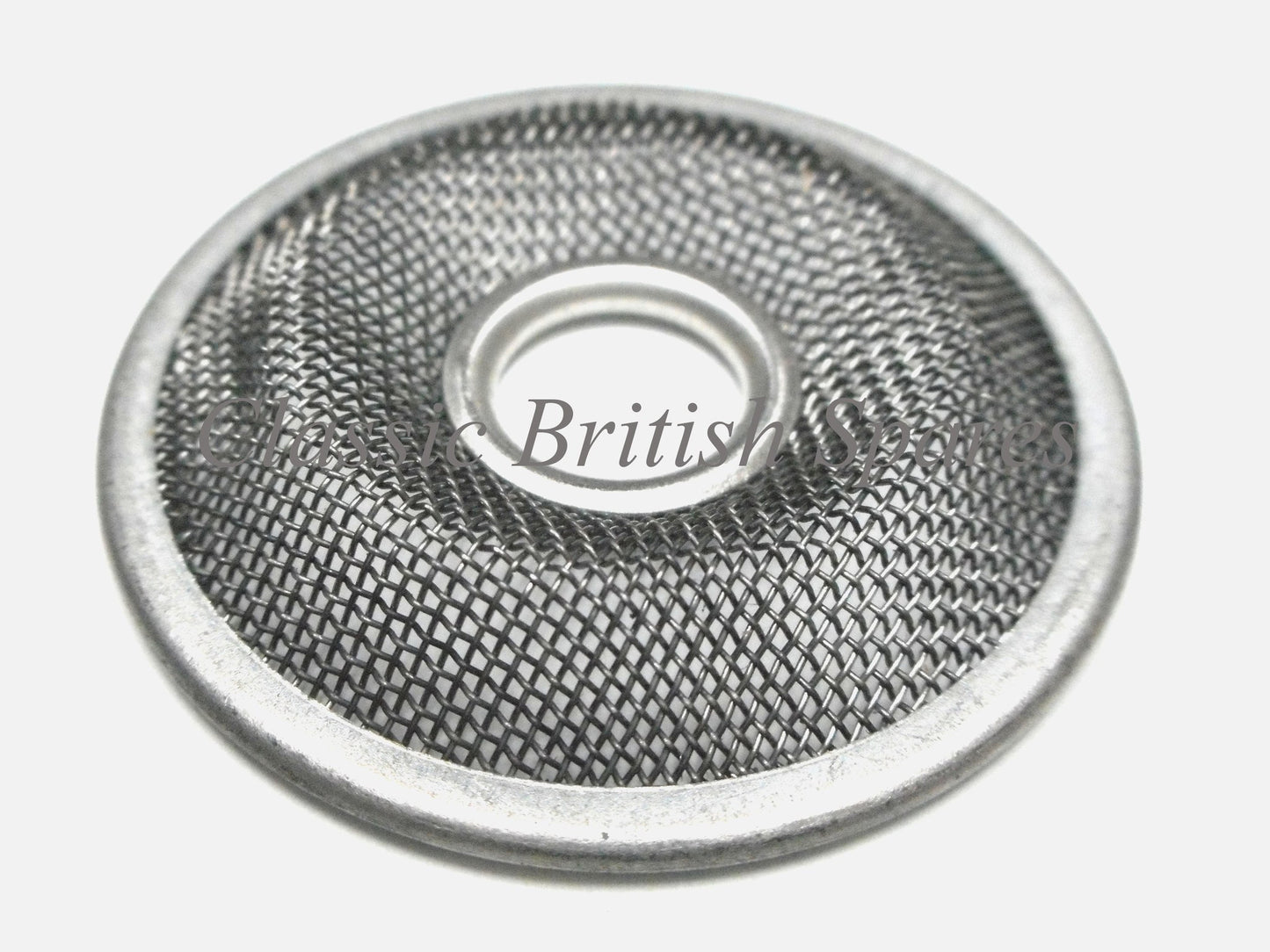 Triumph Sump Filter Screen Gauze 70-3722 E3722 1957-74 350 500 Unit Twins T100