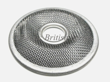 Triumph Sump Filter Screen Gauze 70-3722 E3722 1957-74 350 500 Unit Twins T100