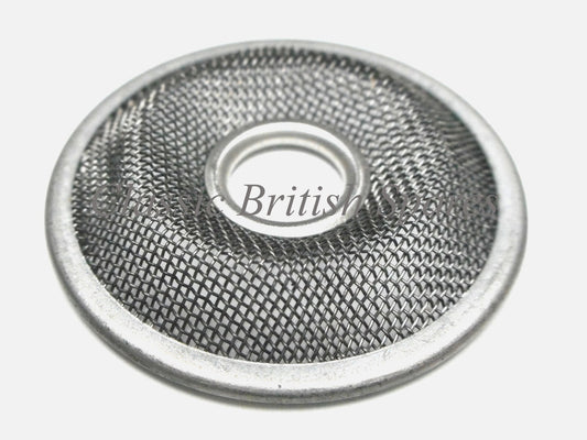 Triumph Sump Filter Screen Gauze 70-3722 E3722 1957-74 350 500 Unit Twins T100