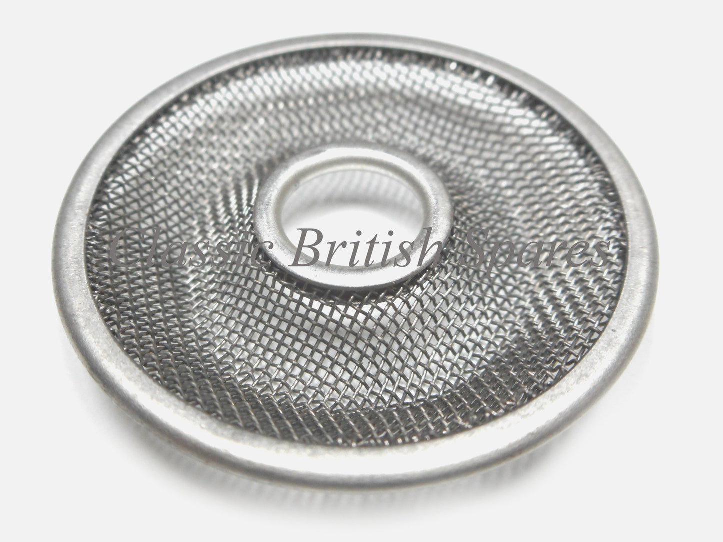 Triumph Sump Filter Screen Gauze 70-3722 E3722 1957-74 350 500 Unit Twins T100