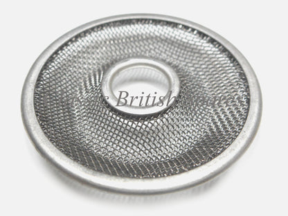 Triumph Sump Filter Screen Gauze 70-3722 E3722 1957-74 350 500 Unit Twins T100
