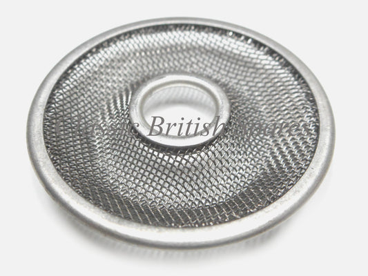 Triumph Sump Filter Screen Gauze 70-3722 E3722 1957-74 350 500 Unit Twins T100