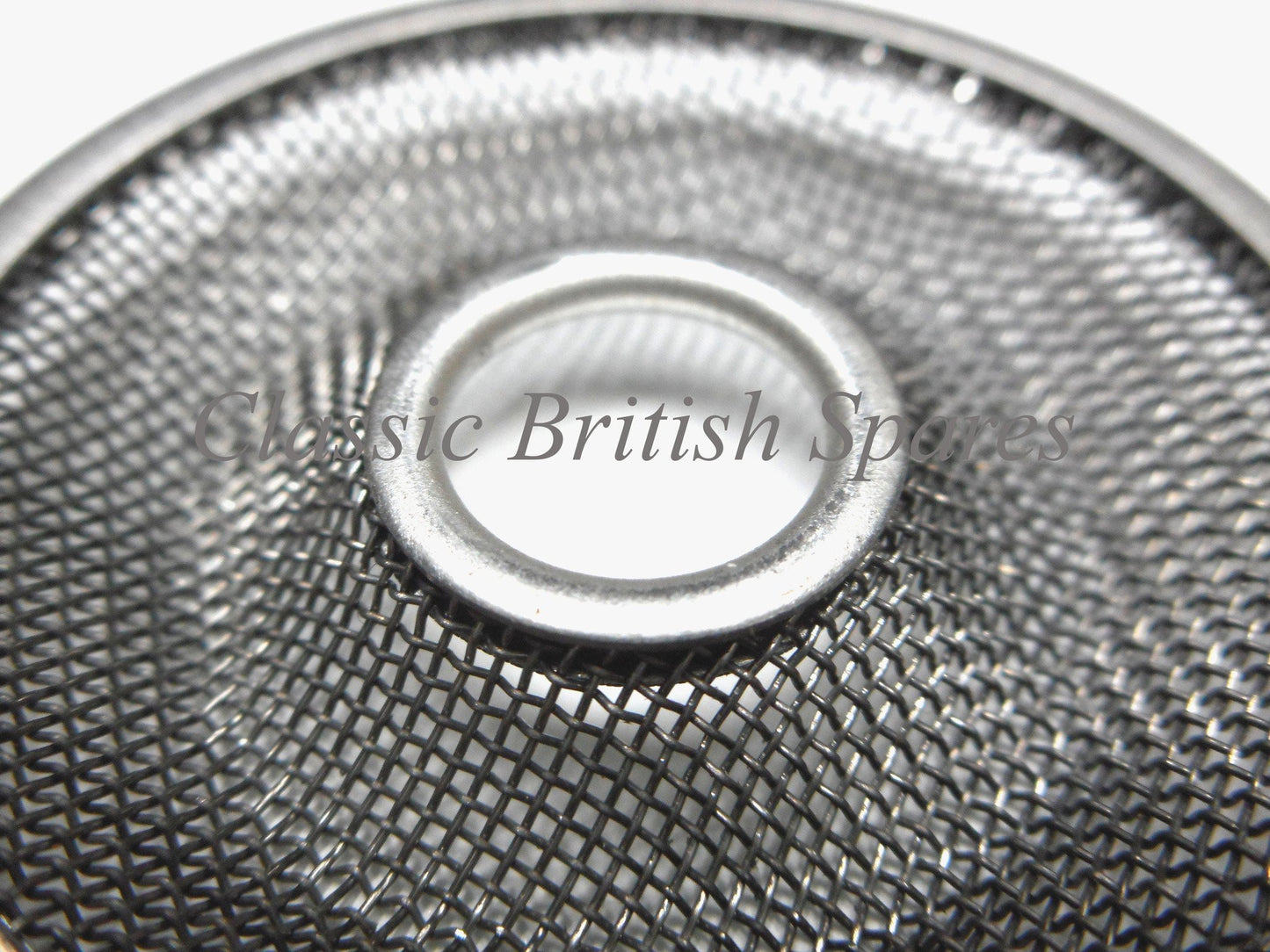 Triumph Sump Filter Screen Gauze 70-3722 E3722 1957-74 350 500 Unit Twins T100