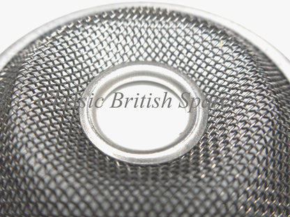Triumph Sump Filter Screen Gauze 70-3722 E3722 1957-74 350 500 Unit Twins T100