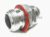 Oil Pressure Relief Valve Fiber Washer Set  - 70-8754 & 70-1670