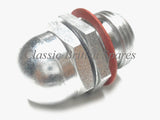 Oil Pressure Relief Valve Fiber Washer Set  - 70-8754 & 70-1670