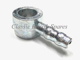 BSA Ewarts Petcock Single Banjo (1) - A50 / A65 / A7 / A10
