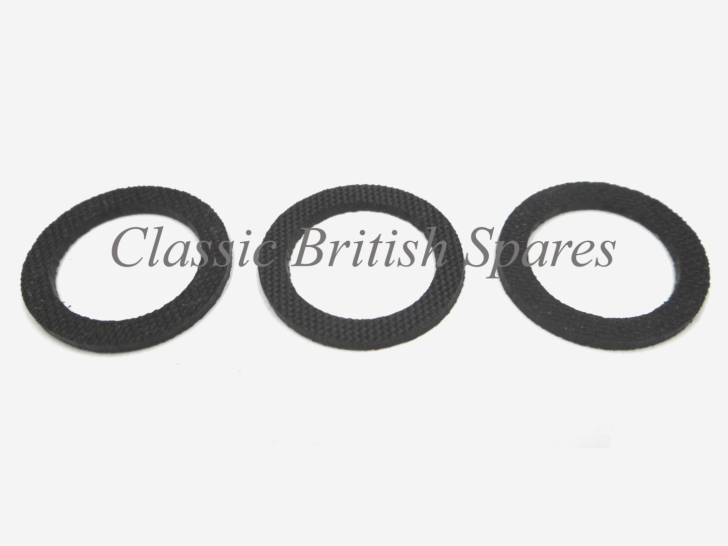 Lucas Indicator Warning Light Sealing Washers (3) 54140331