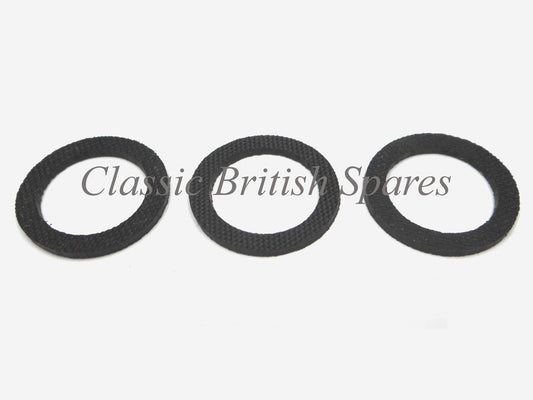 Lucas Indicator Warning Light Sealing Washers (3) 54140331