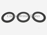Lucas Indicator Warning Light Sealing Washers (3) 54140331