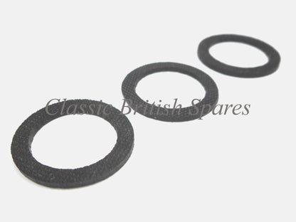 Lucas Indicator Warning Light Sealing Washers (3) 54140331