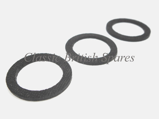 Lucas Indicator Warning Light Sealing Washers (3) 54140331