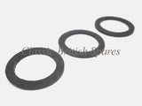 Lucas Indicator Warning Light Sealing Washers (3) 54140331