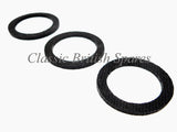 Lucas Indicator Warning Light Sealing Washers (3) 54140331