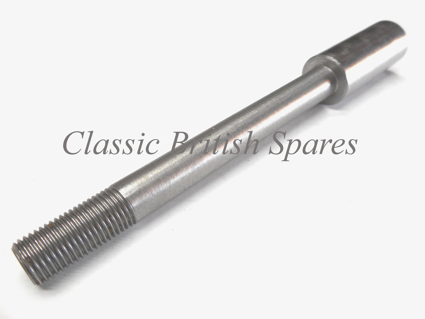 1971-72 Triumph Cylinder Head Allen Bolt (1) 71-2888 - TR6 / T120