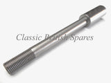 1971-72 Triumph Cylinder Head Allen Bolt (1) 71-2888 - TR6 / T120