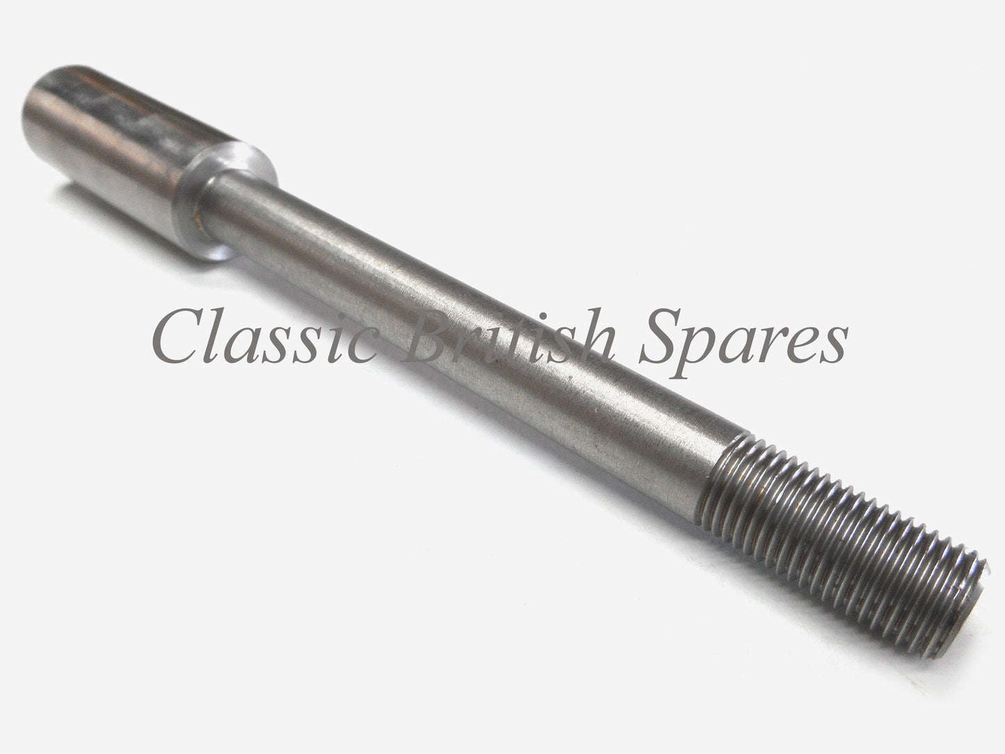 1971-72 Triumph Cylinder Head Allen Bolt (1) 71-2888 - TR6 / T120