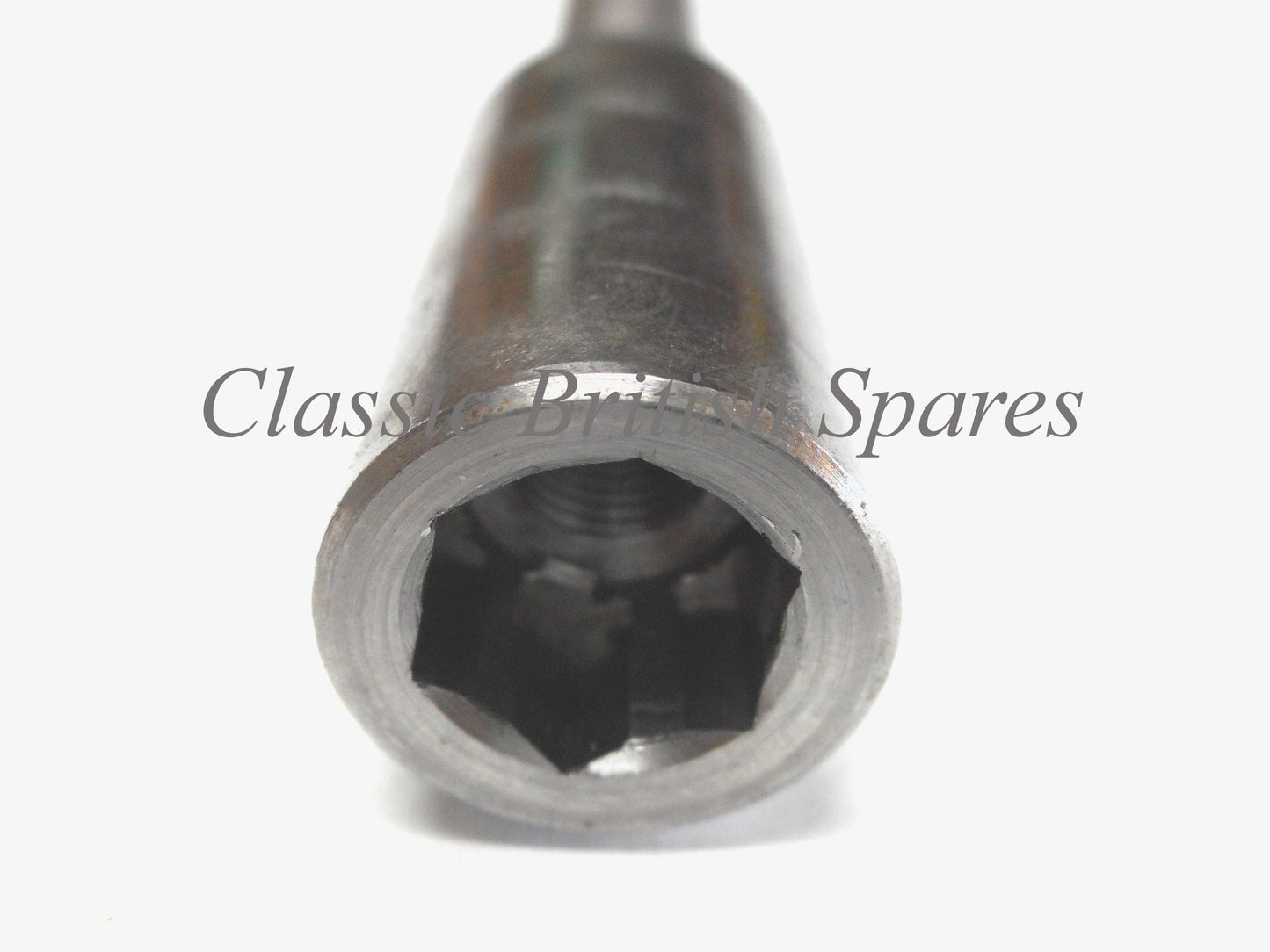 1971-72 Triumph Cylinder Head Allen Bolt (1) 71-2888 - TR6 / T120