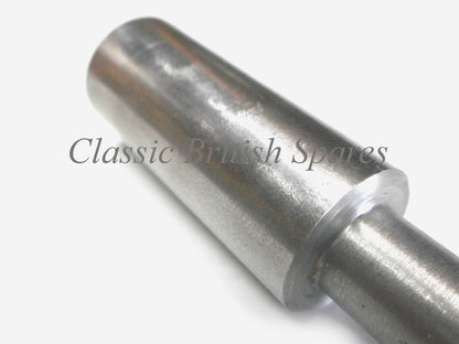 1971-72 Triumph Cylinder Head Allen Bolt (1) 71-2888 - TR6 / T120