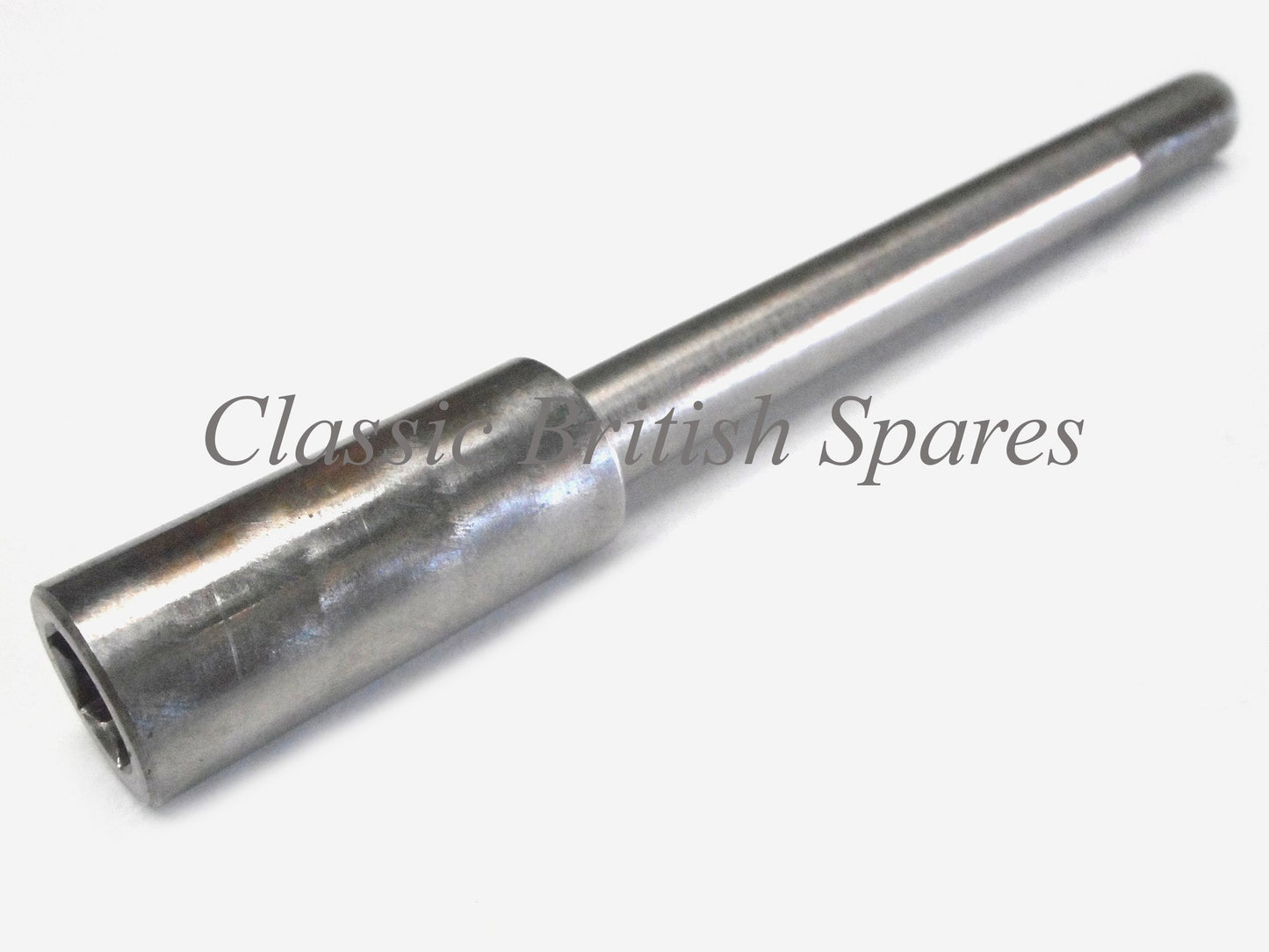 1971-72 Triumph Cylinder Head Allen Bolt (1) 71-2888 - TR6 / T120