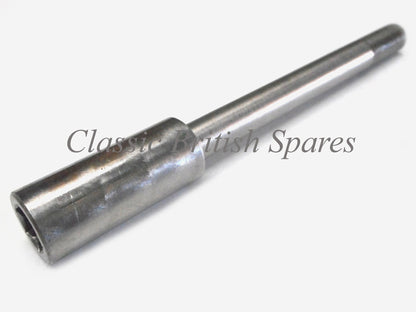 1971-72 Triumph Cylinder Head Allen Bolt (1) 71-2888 - TR6 / T120