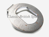Triumph Kickstart Return Spring Plate (1) 57-1422 - 1957-74 - T90 / T100