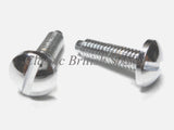 Lucas "Beehive" Tail Light Screws (2) 144921 - 1966-72