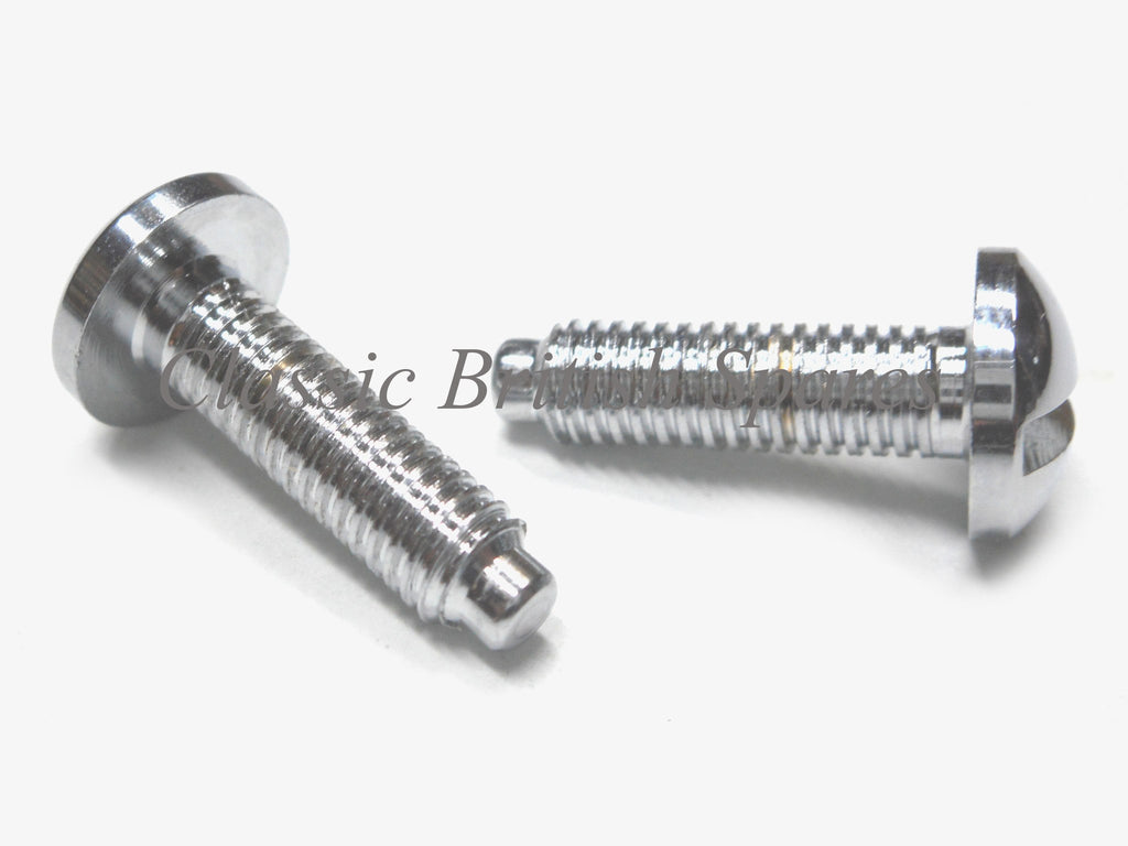 Lucas "Beehive" Tail Light Screws 144921 196672